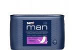 Прокладки для мужчин Seni Man Super, 20 шт.