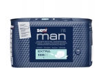 Прокладки для мужчин Seni Man Extra, 15 шт.